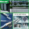 Arm motor for swing gate, Ahouse system